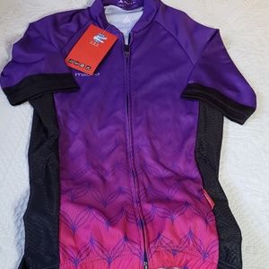 Miloto Bicyclist racing set